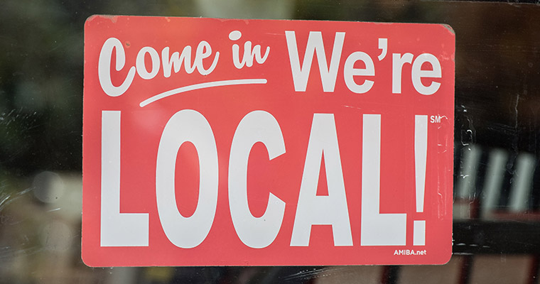 come-in-were-local come in we're local!